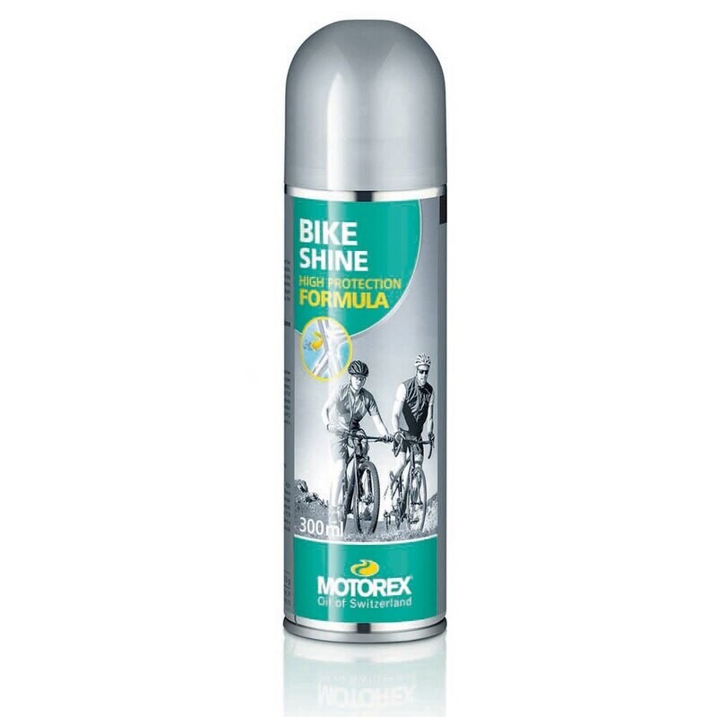 Motorex Bike Shine