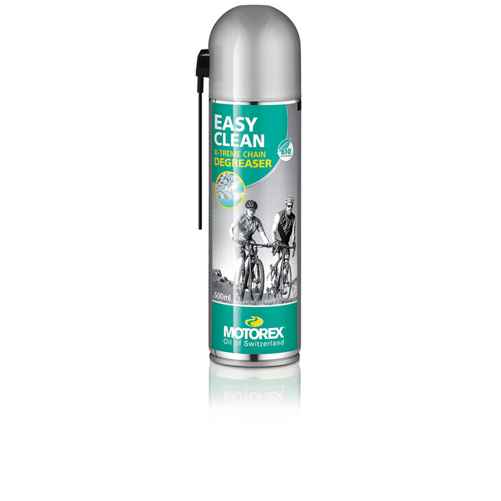 Motorex Easy Clean