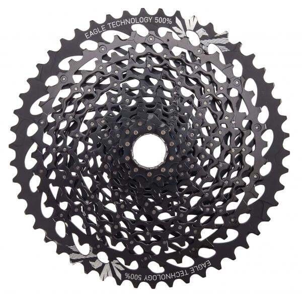 Cassete Sram GX Eagle XG-1275