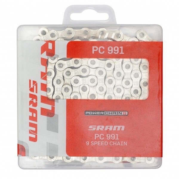 Corrente Sram PC 991 - 9v