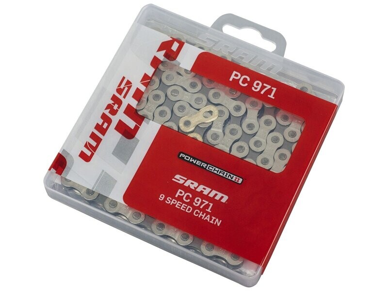 Corrente Sram PC 971 - 9V