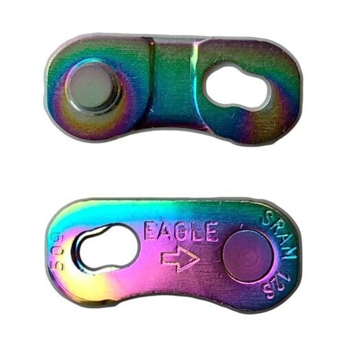 Elo engate Sram 12v