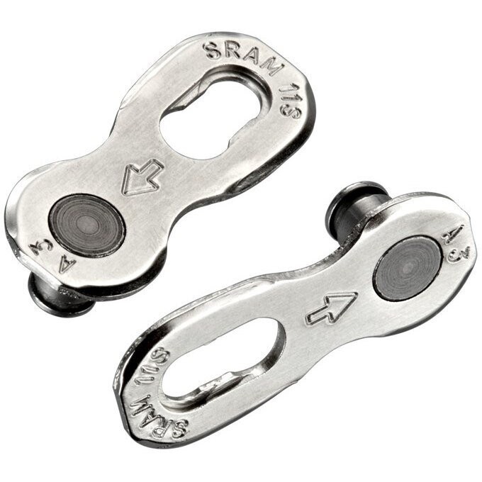 Elo engate Sram 11v