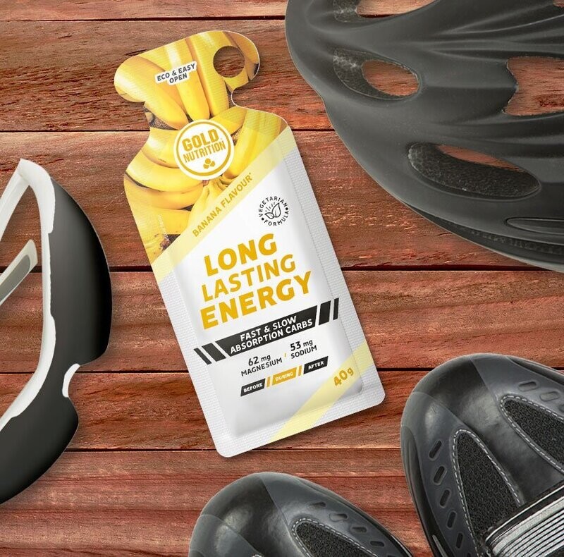 Long Lasting Gel