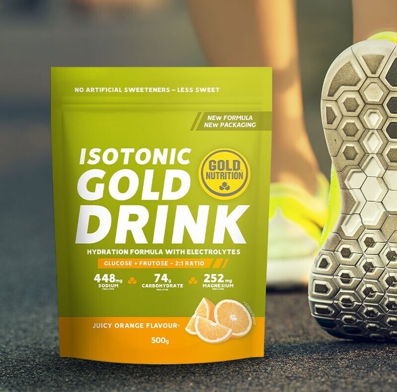 Gold Drink - 500g