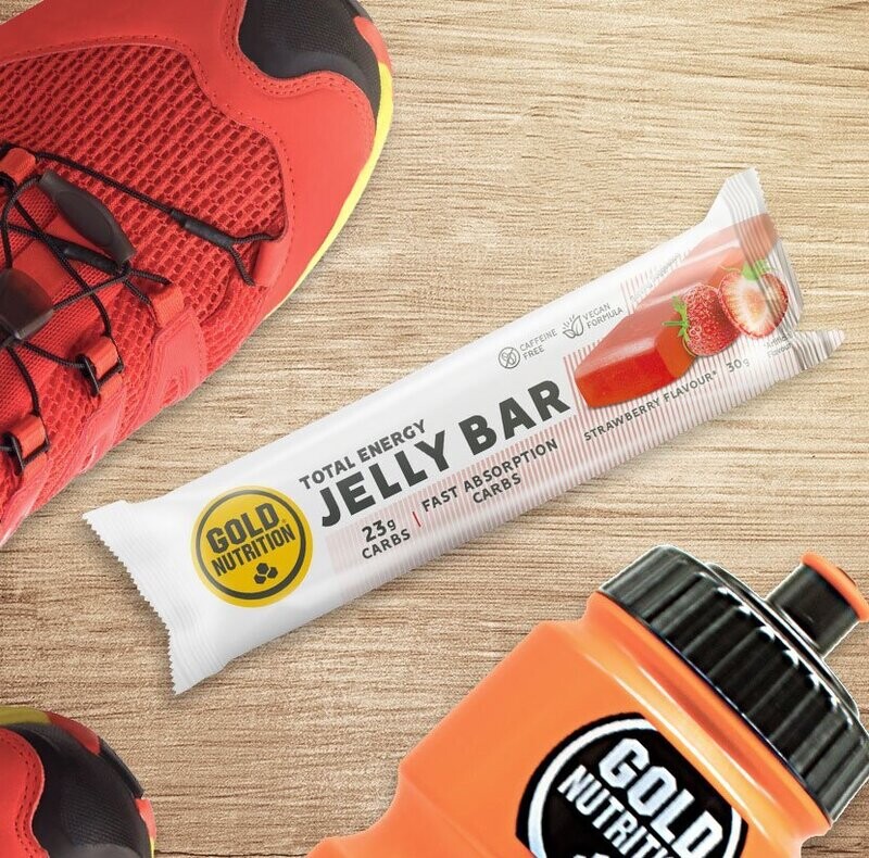 Jelly Bar