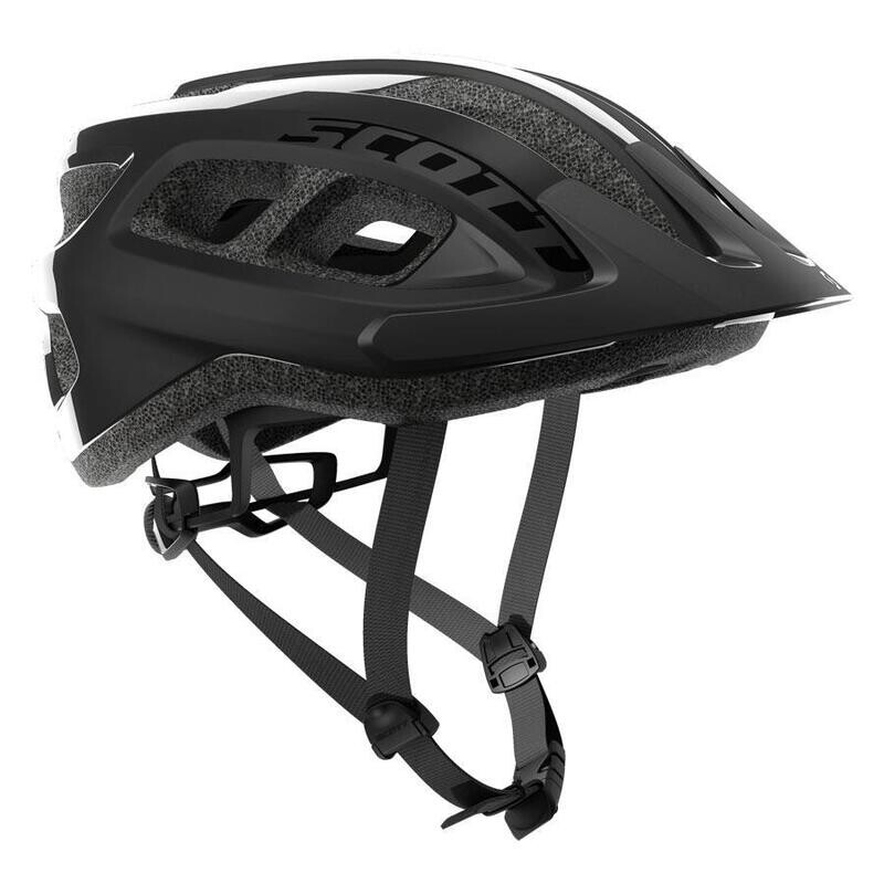 Capacete Scott Supra