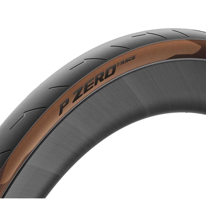 Pneu Pirelli P Zero Race Tubeless Ready 28mm - Classic