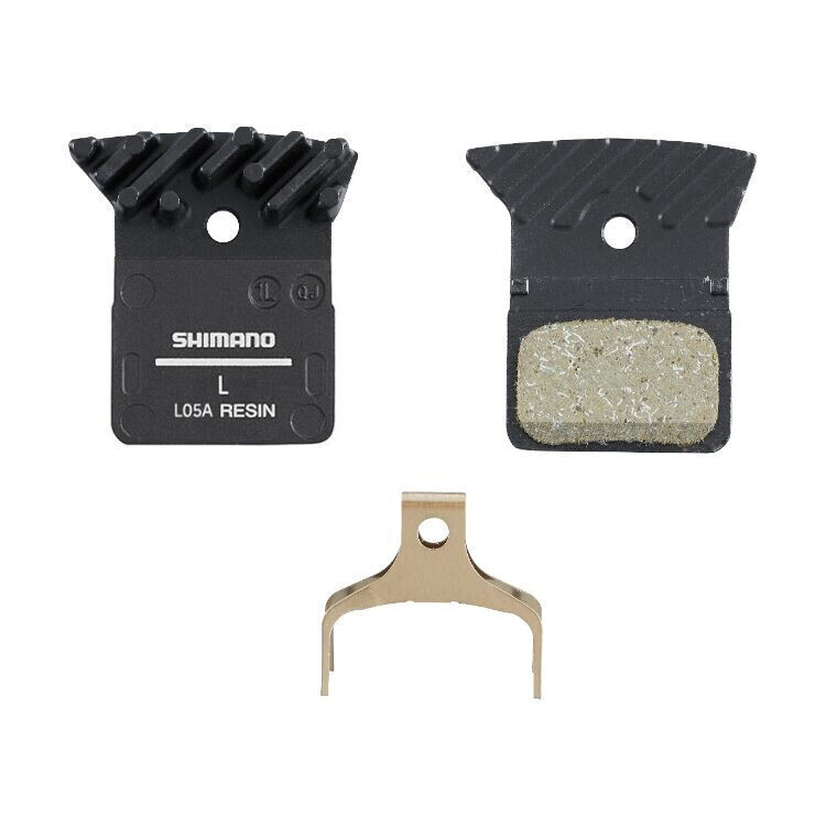 Pastilha de travão Shimano L05A-RF