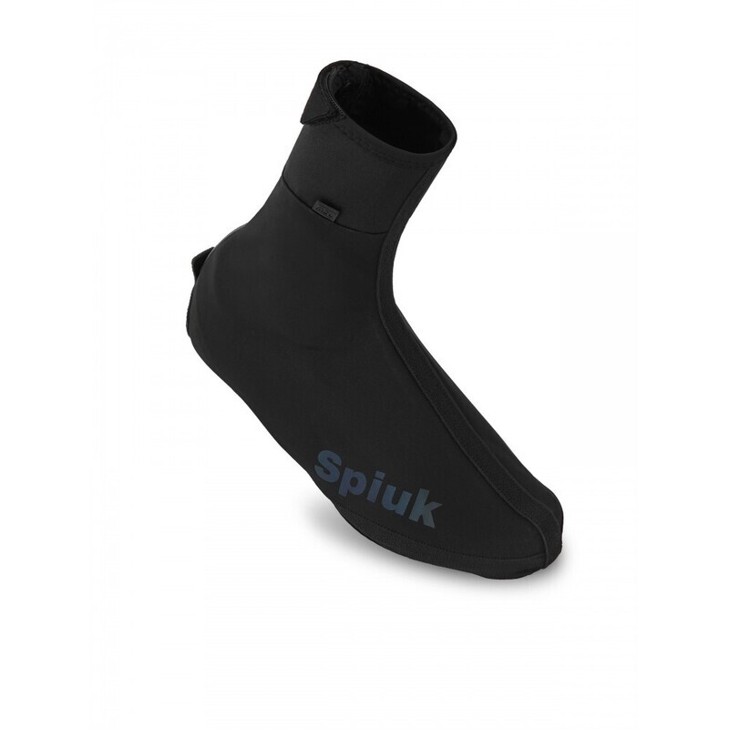 Capa de sapato Spiuk Anatomic Membrana - Preto