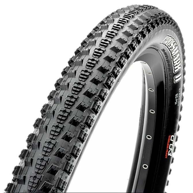 Pneu Maxxis Crossmark II 29X2.25 - Tubeless