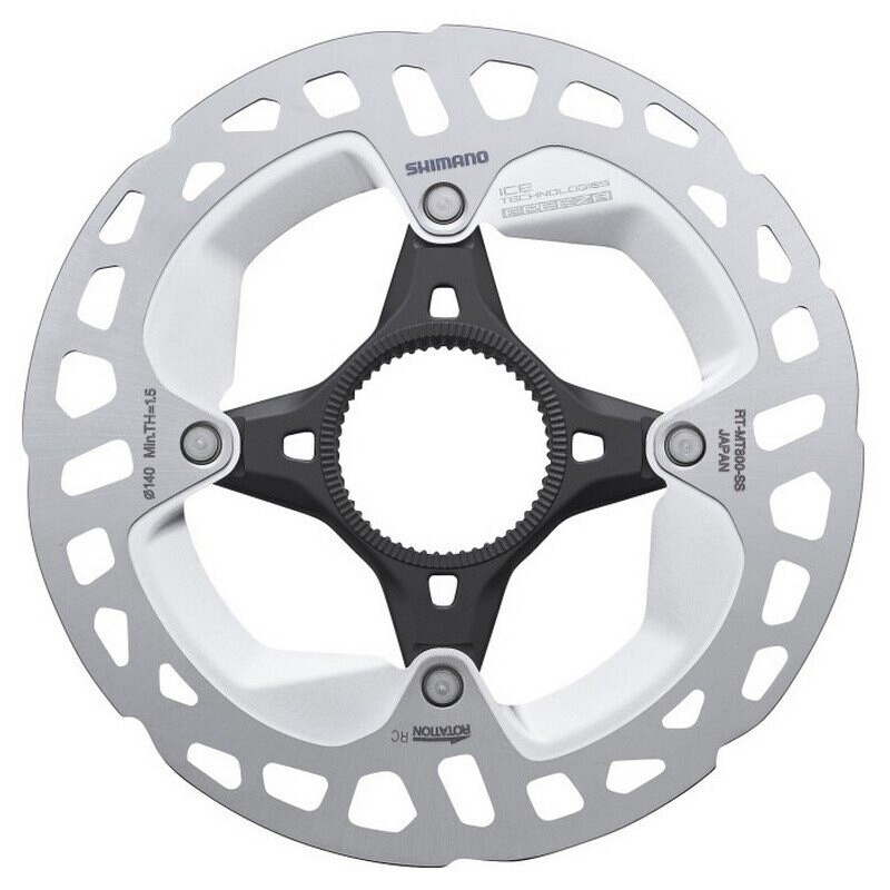 Disco Shimano Ultegra / XT