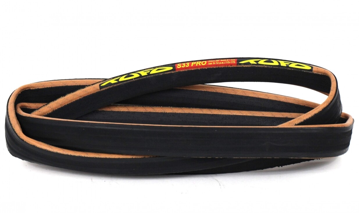 Tufo S33 - Castanho