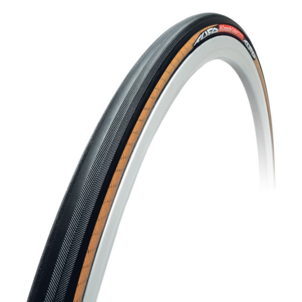 Tufo Hi-Composite Carbon - Castanho