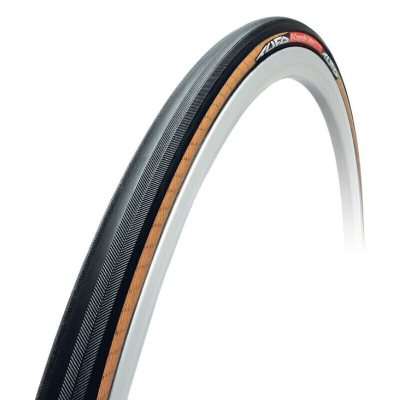 Tufo Hi-Composite Carbon - Castanho