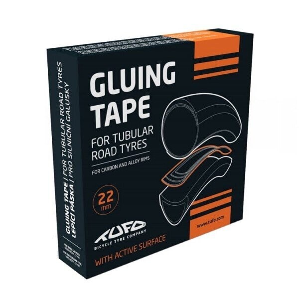 Fita para Colar Tubular Tufo