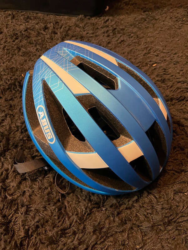 Capacete Abus Viantor Capacete Abus Viantor