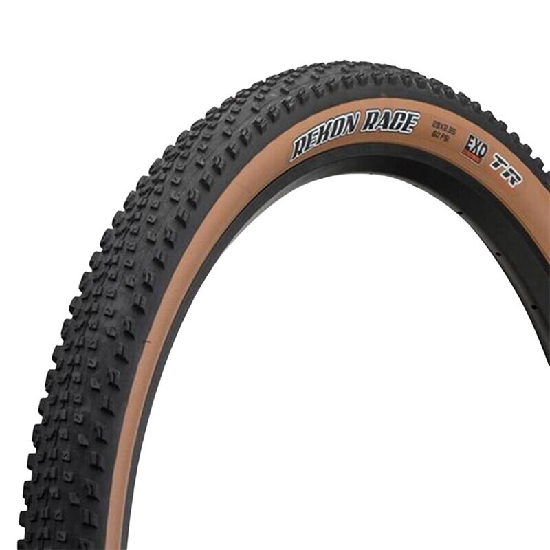 Pneu Maxxis Rekon Race 29X2.35 - Tubeless