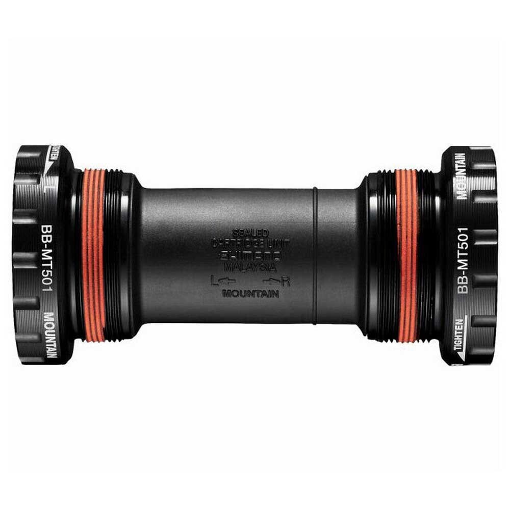 Movimento Pedaleiro Shimano - MT501