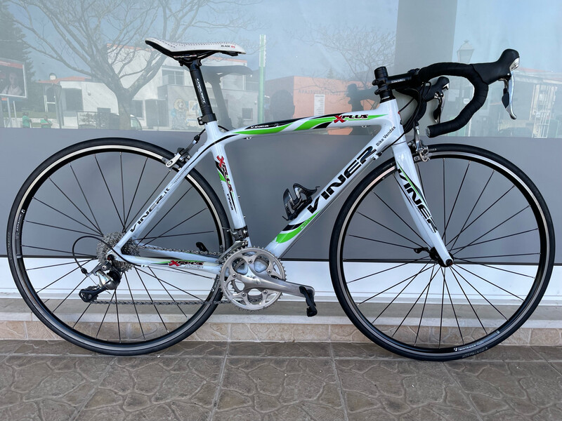 Bicicleta Viner (S/51)