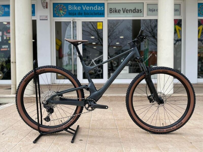 Scott Spark 960 Scott Spark 960