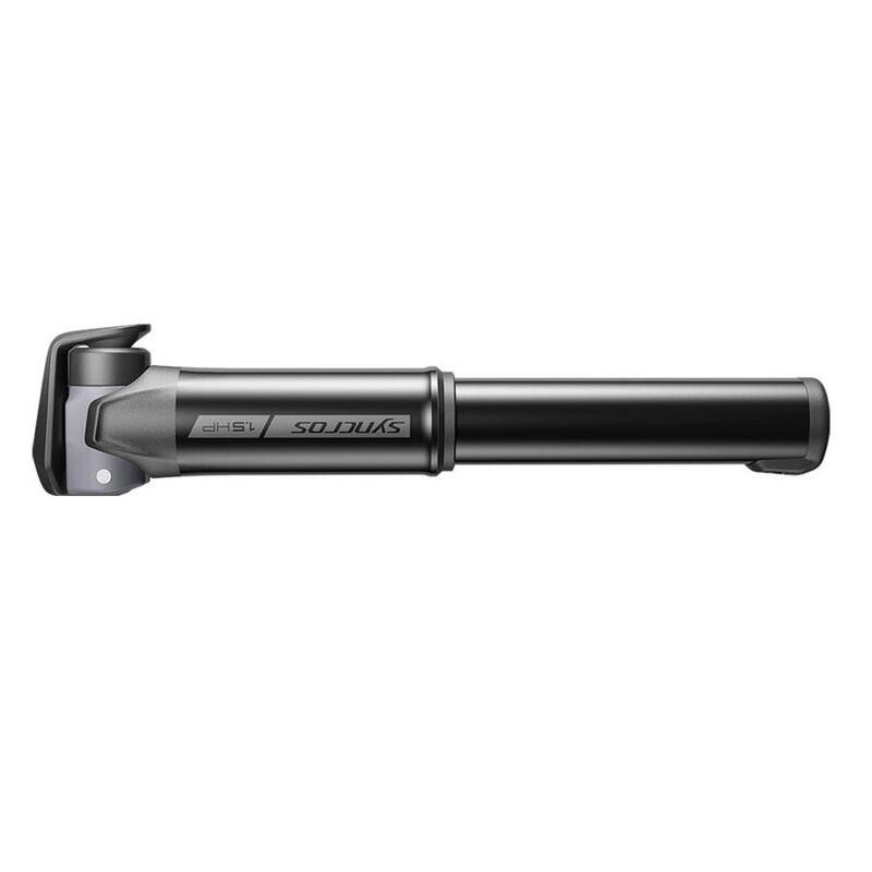 Bomba Portátil Syncros Boundary 1.5HP