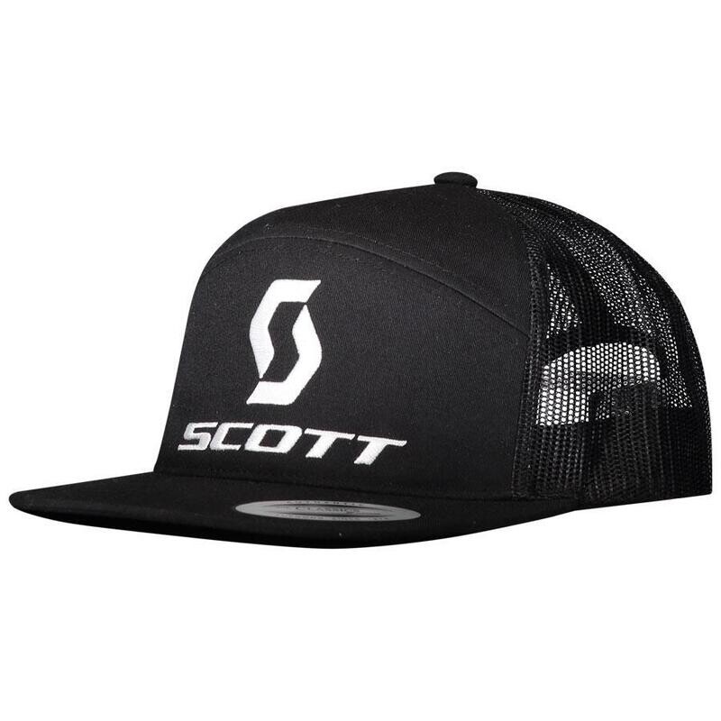 Boné Scott SNAP Back 10