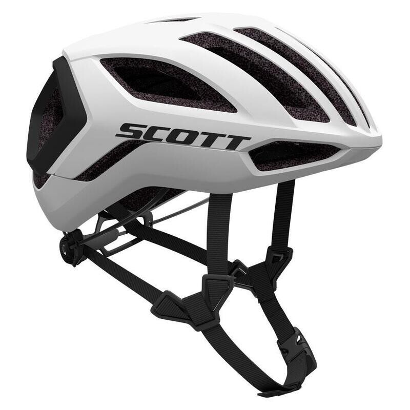 Capacete Scott Centric Plus - Branco