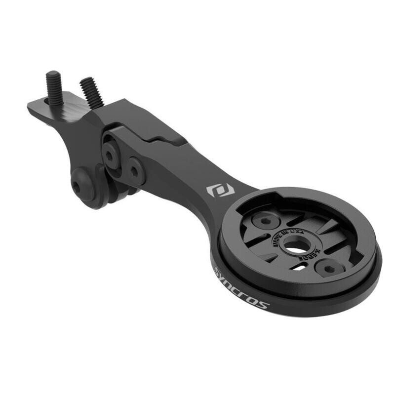 Suporte GPS Syncros Computer Mount IC IM