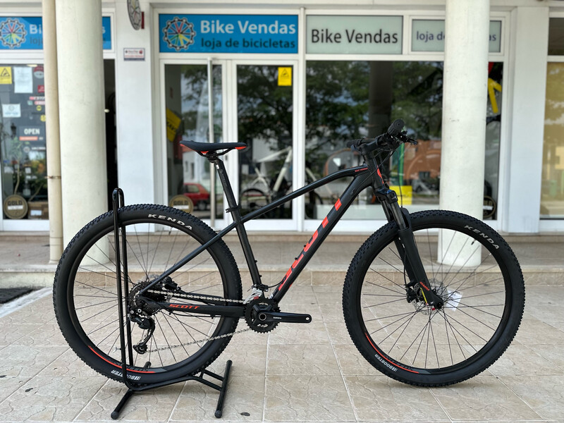 Scott Aspect 940 Scott Aspect 940