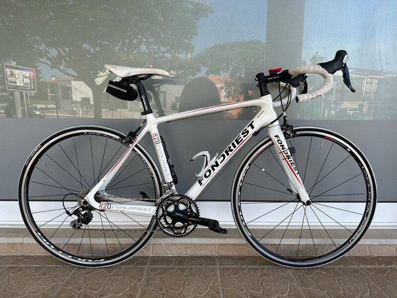 Bicicleta Fondriest (53)