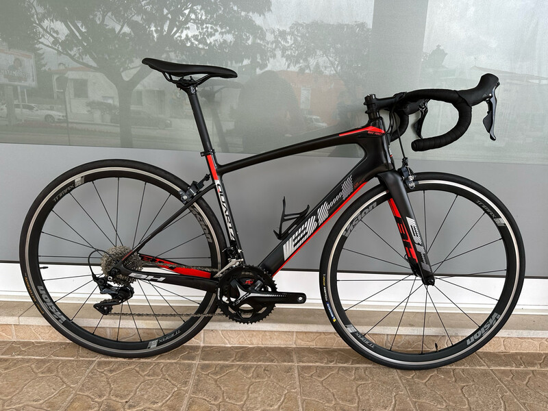 Bicicleta BH (S)