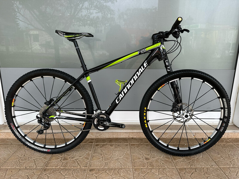 Cannondale (L)