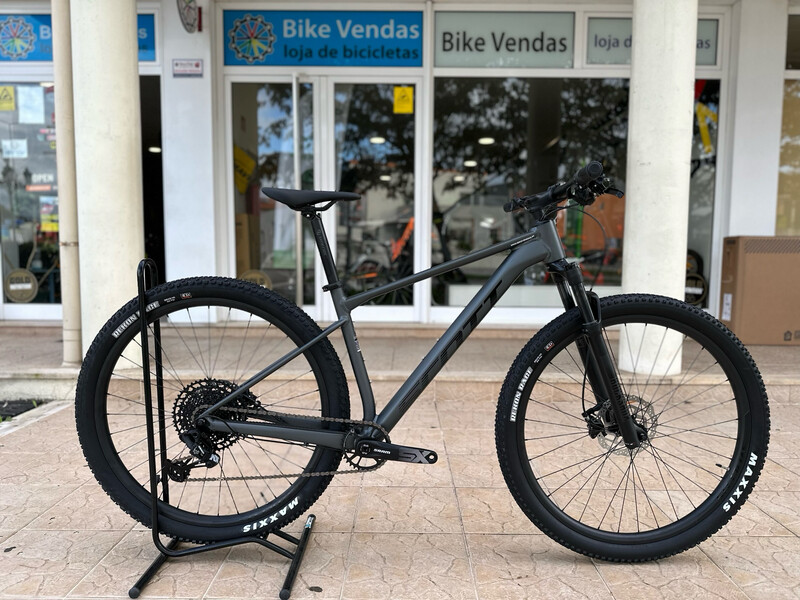 Scott Scale 970 Scott Scale 970