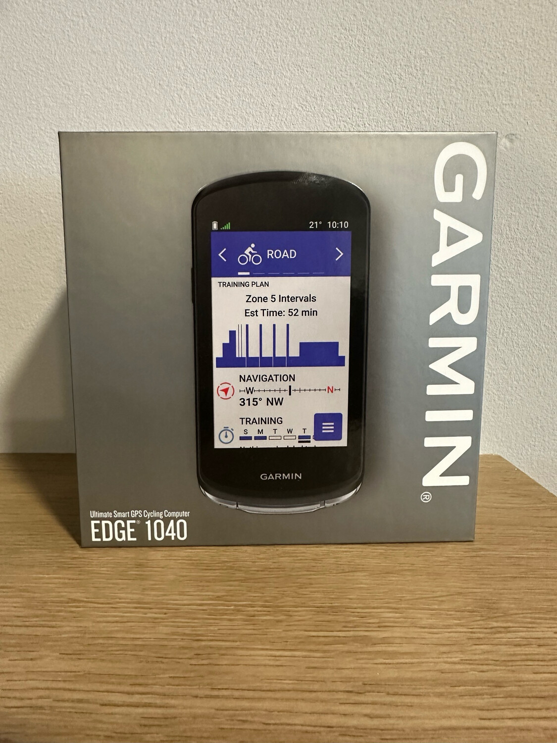 Garmin Edge 1040