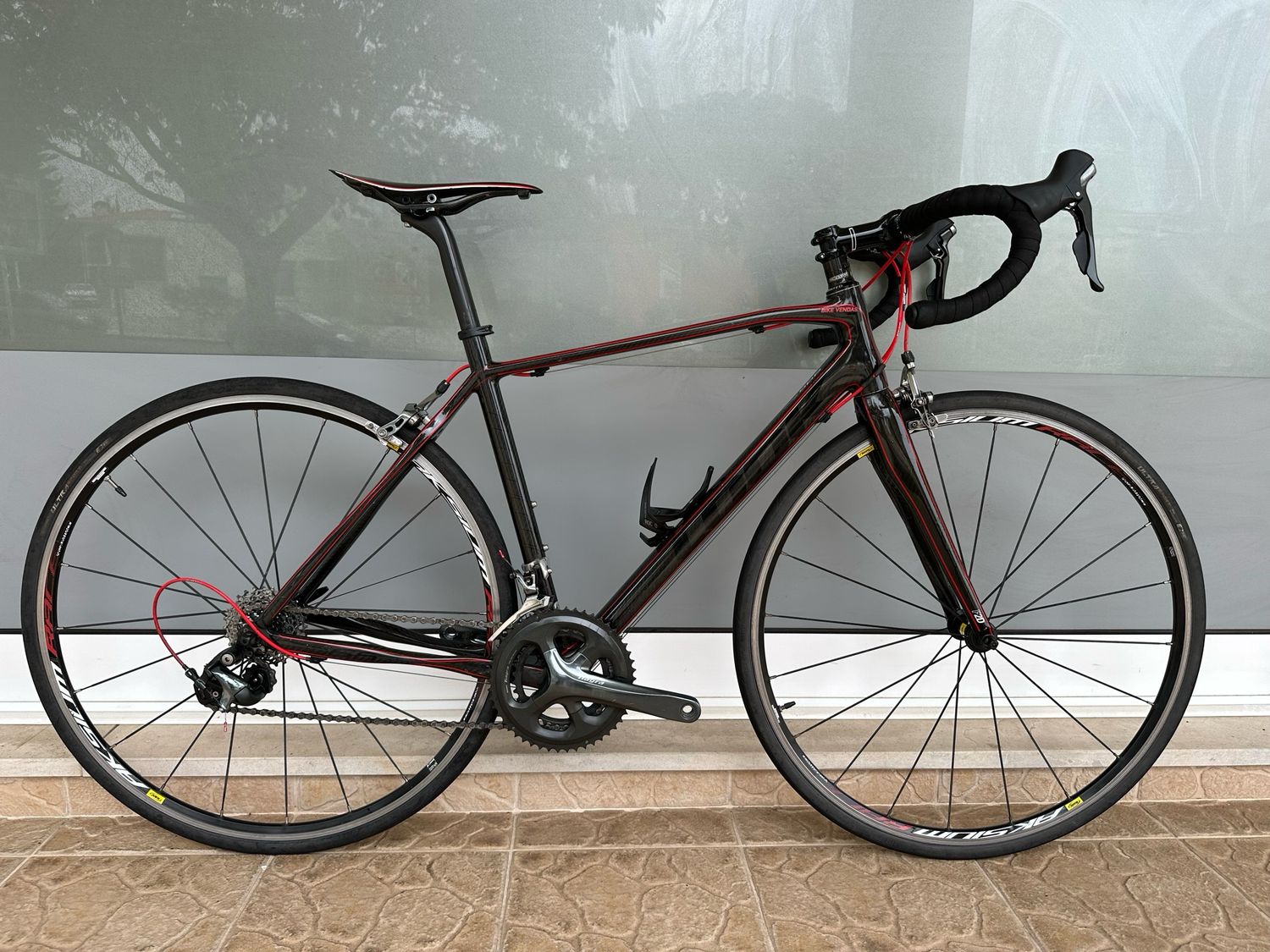 Bicicleta Look (S/51)
