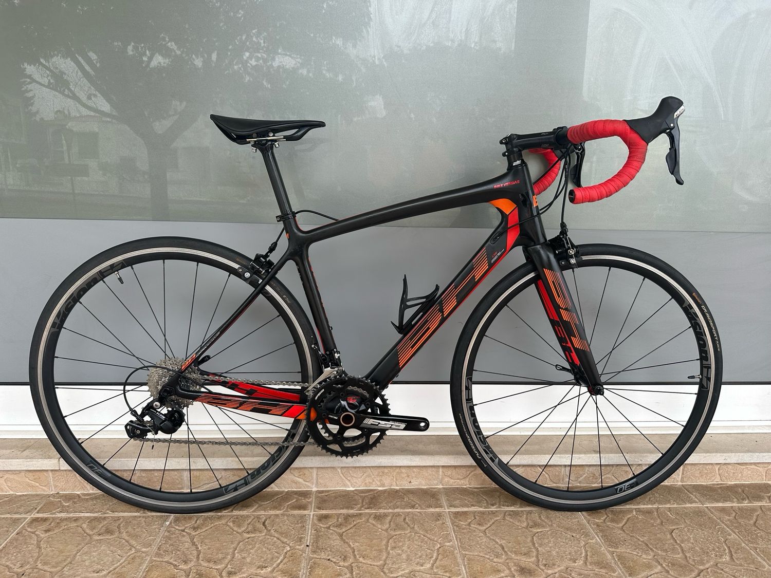 Bicicleta BH (M)