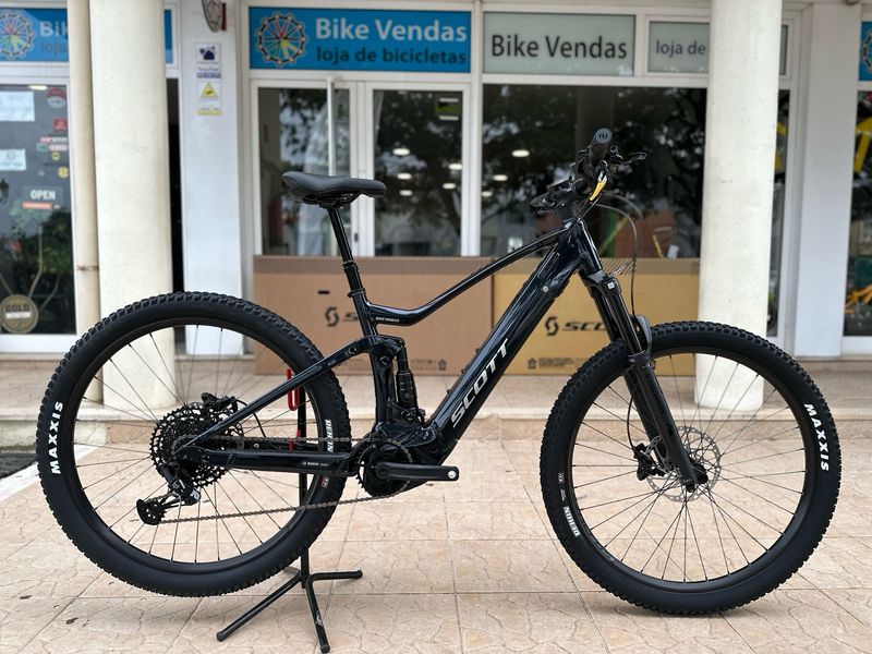 Scott Strike Eride 930 Scott Strike Eride 930