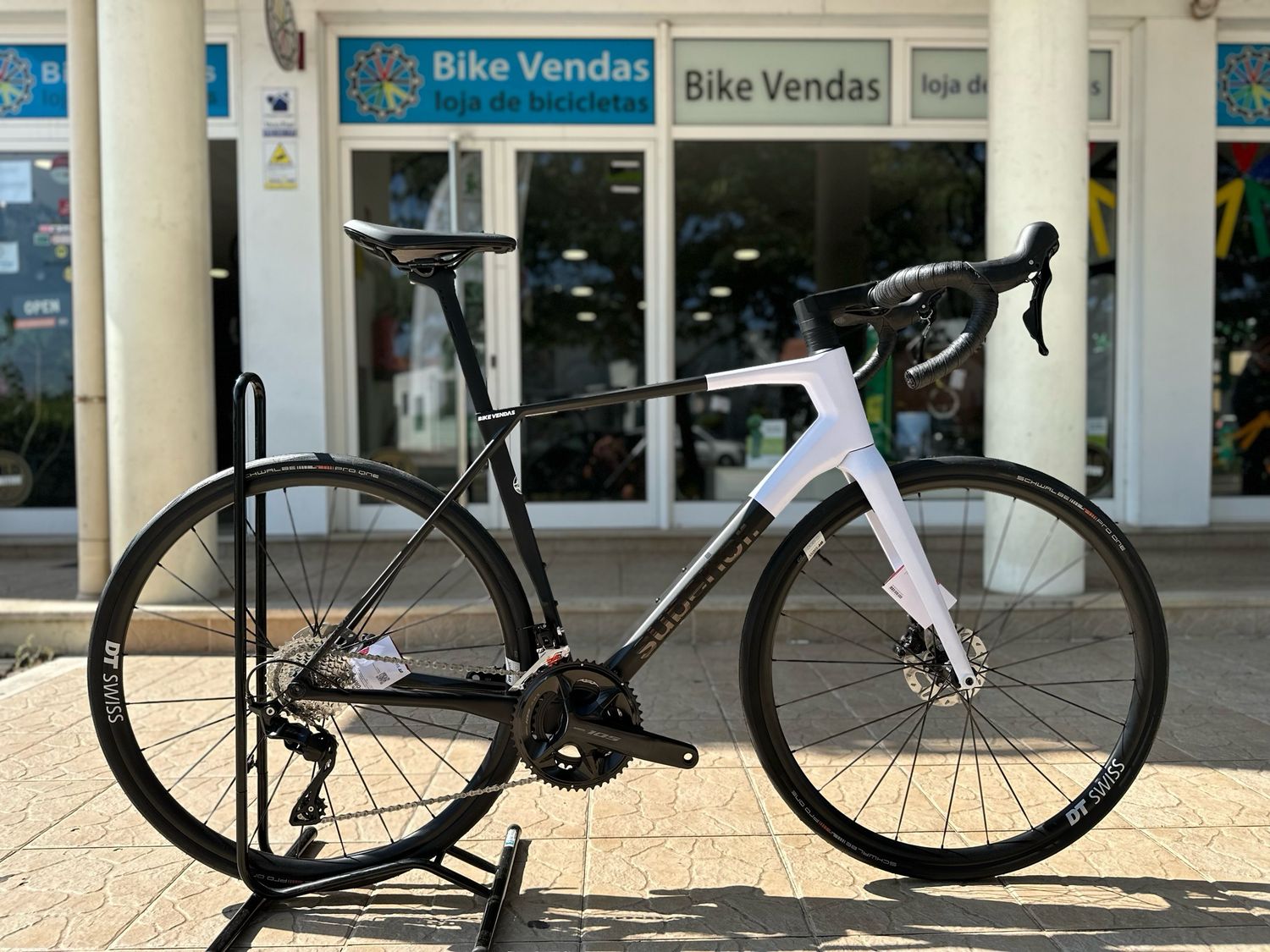 Superior X - Road 9.3 GF
