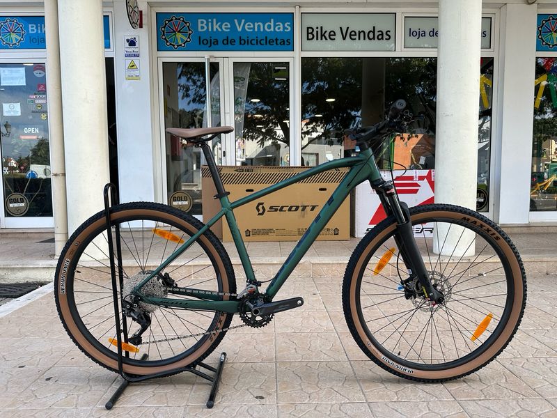 Scott Aspect 930 Scott Aspect 930