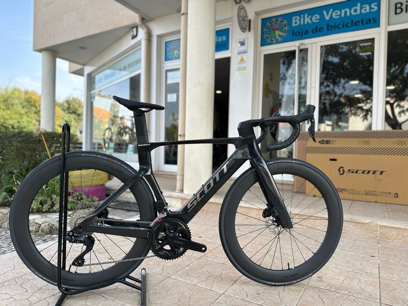 Scott Foil RC 20 - 2025