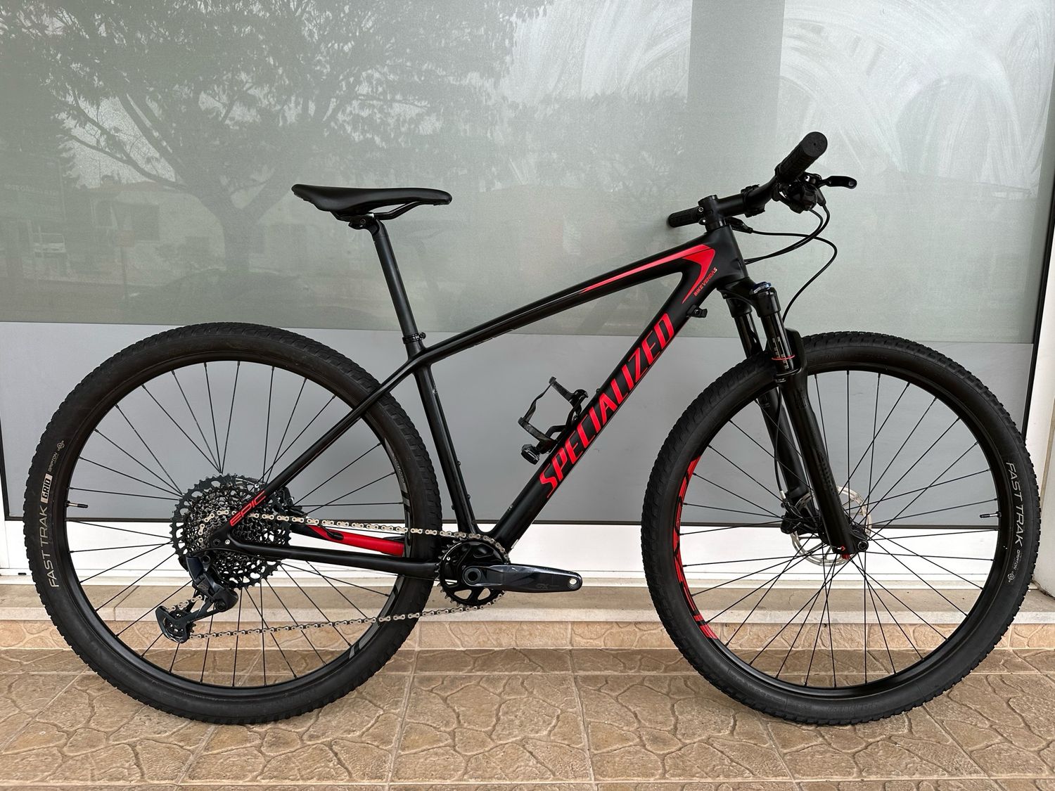 Specialized 29
