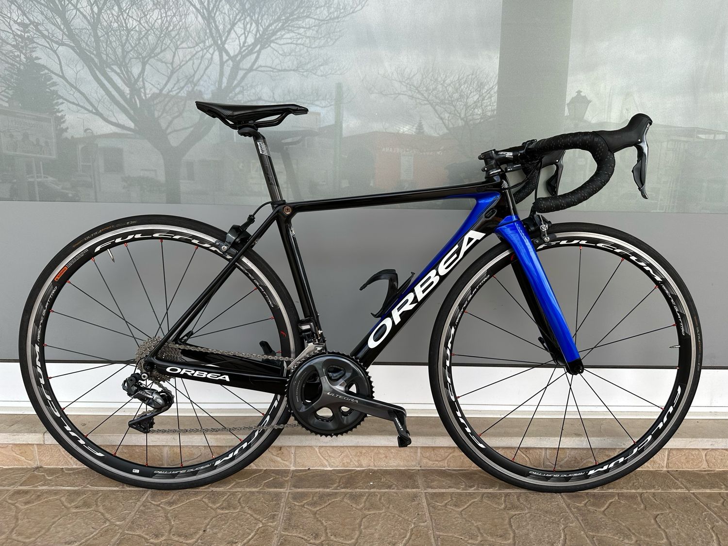 Bicicleta Orbea Orca (S/51)