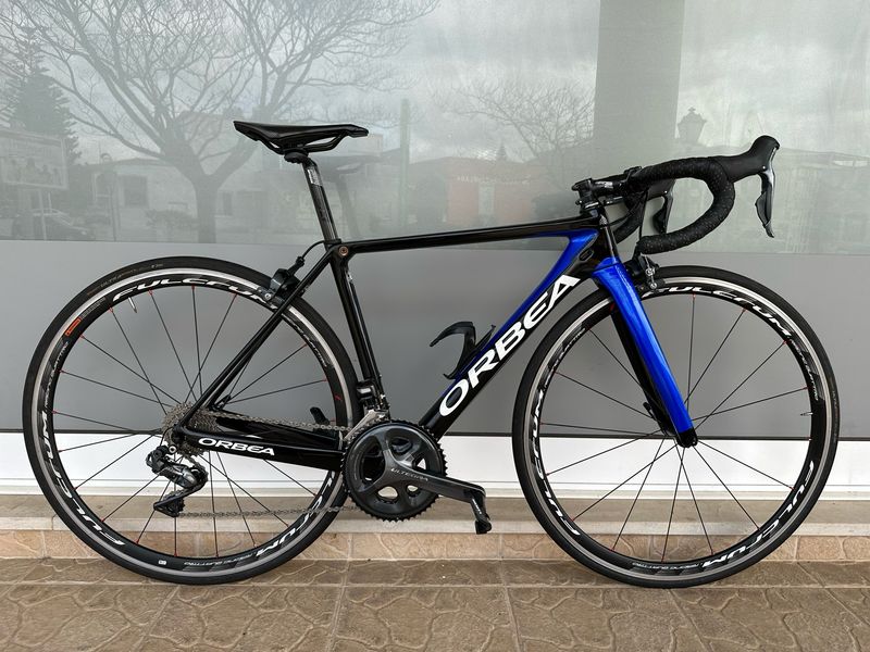 Bicicleta Orbea Orca (S/51)