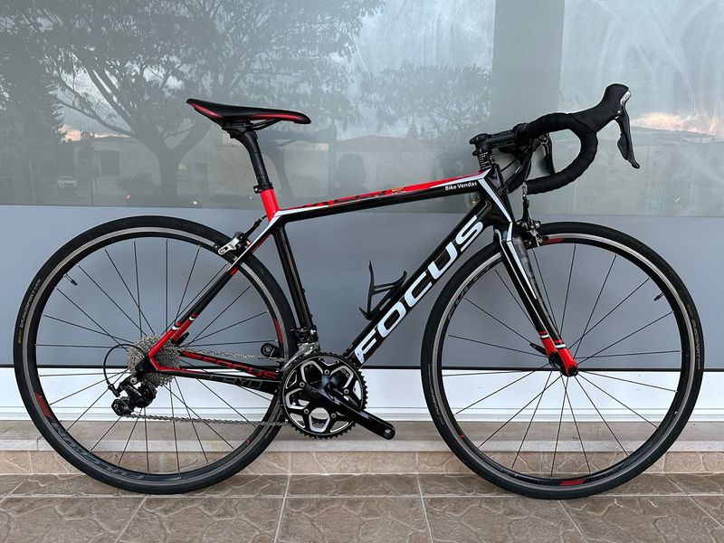 Bicicleta Focus (S/52)
