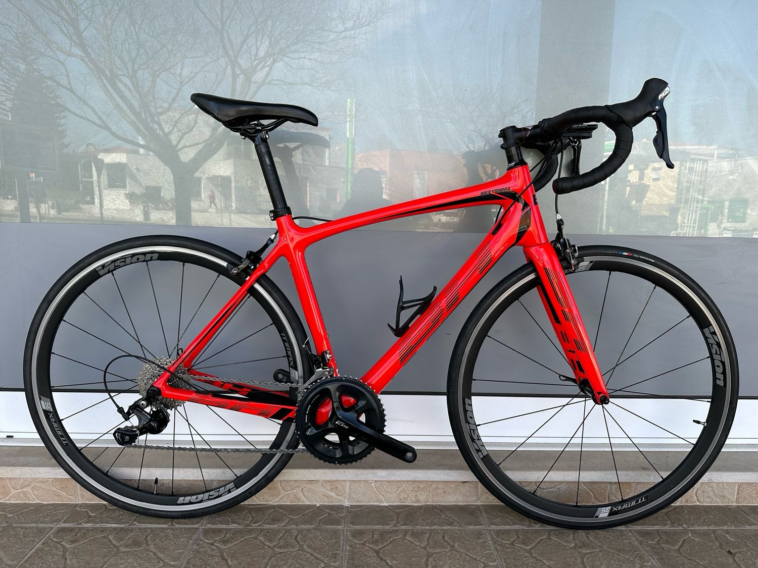 Bicicleta BH M(54)