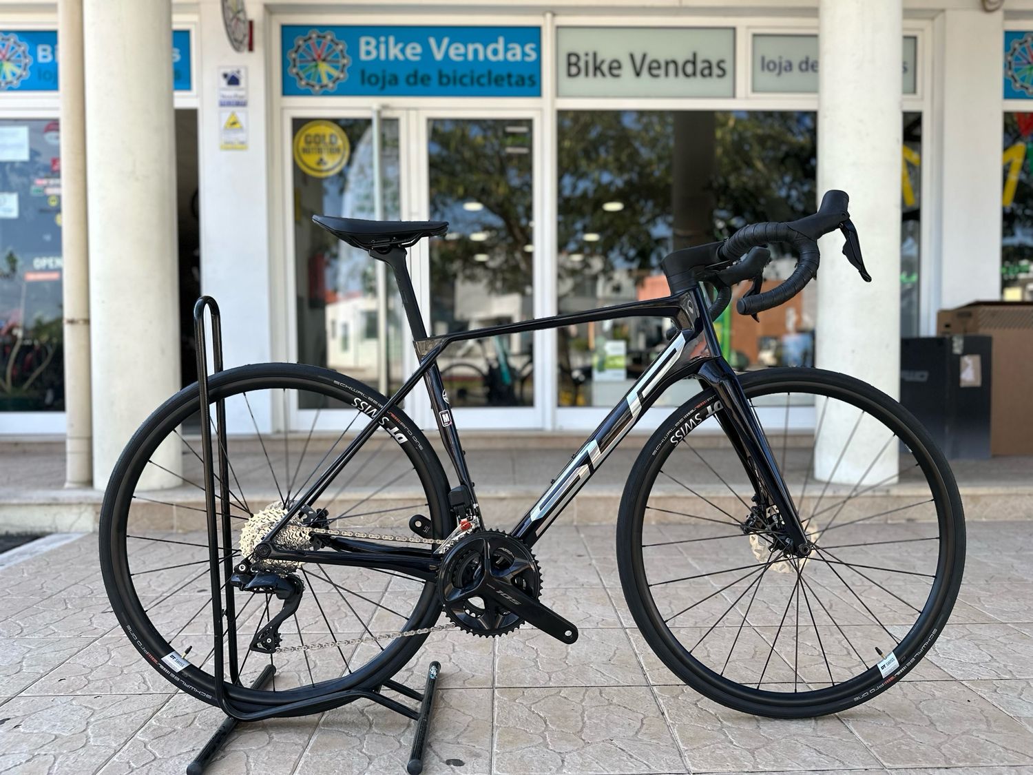Superior X - Road Di2