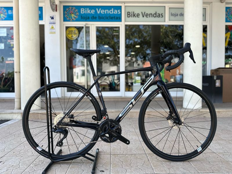 Superior X - Road Di2