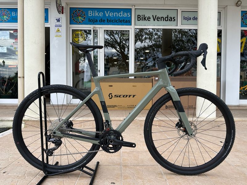 Scott Addict Gravel 50