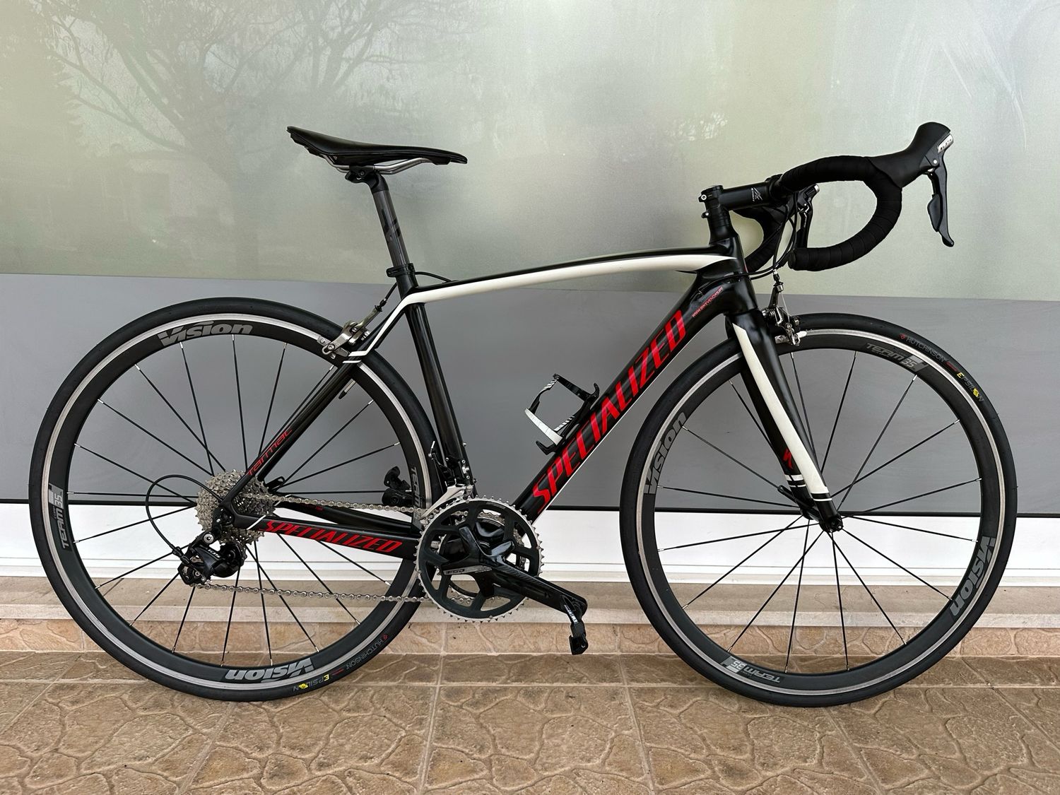 Bicicleta Specialized (S/52)